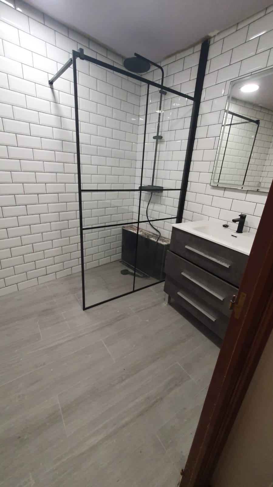 Fontanería y albañilería en Fene