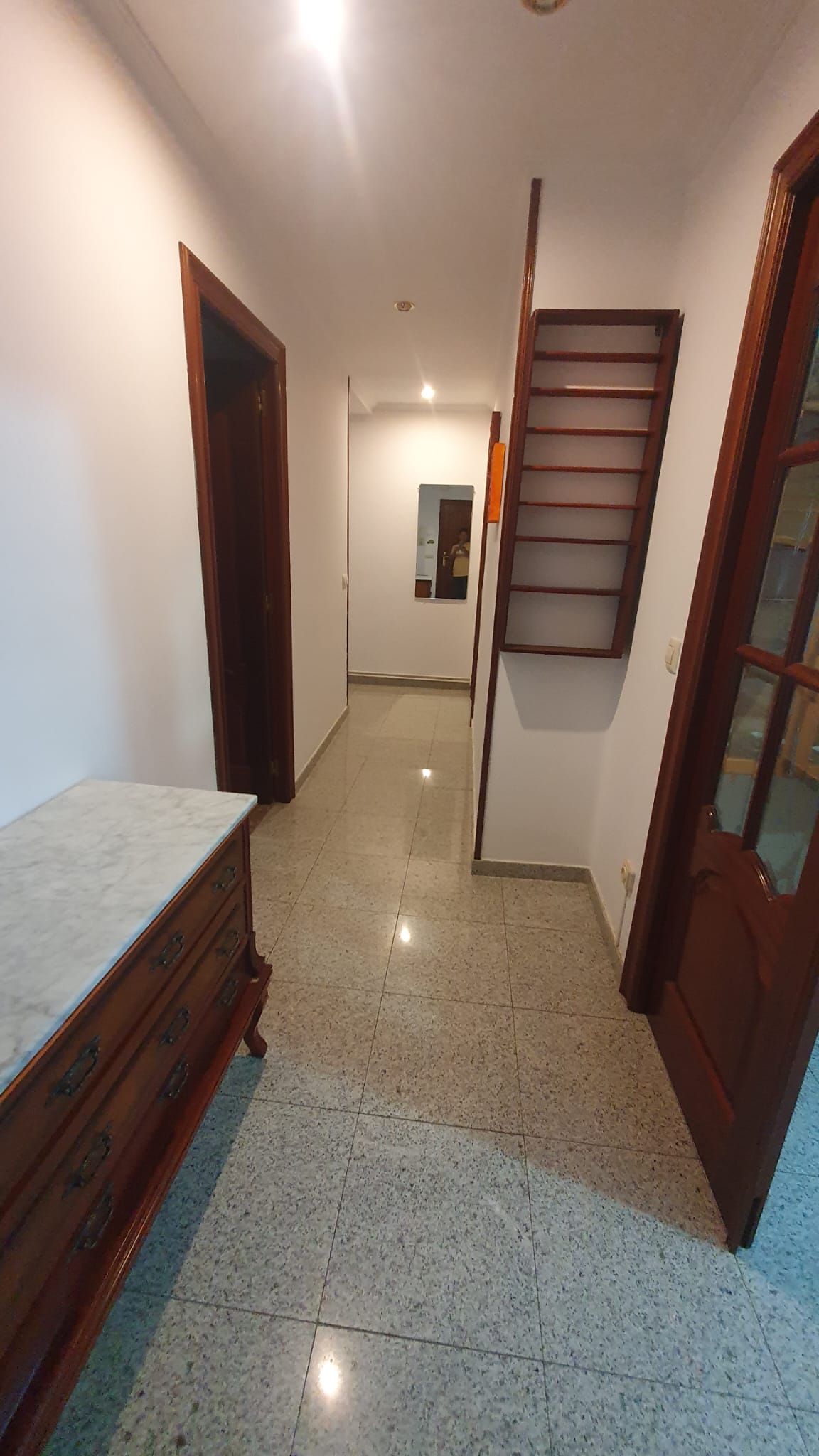 EMPRESA ESPECIALIZADA EN REFORMAS INTEGRALES Y PINTURA DE VIVIENDAS Y LOCALES EN FERROL