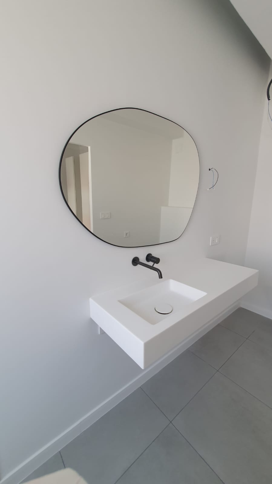 Reformas completas de baños y cocinas en Ferrol
